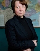 Бабенко Катерина Василівна