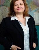 Бойко Ірина Миколаївна 